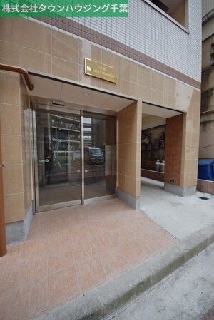 富士見NamekiMansionの物件内観写真